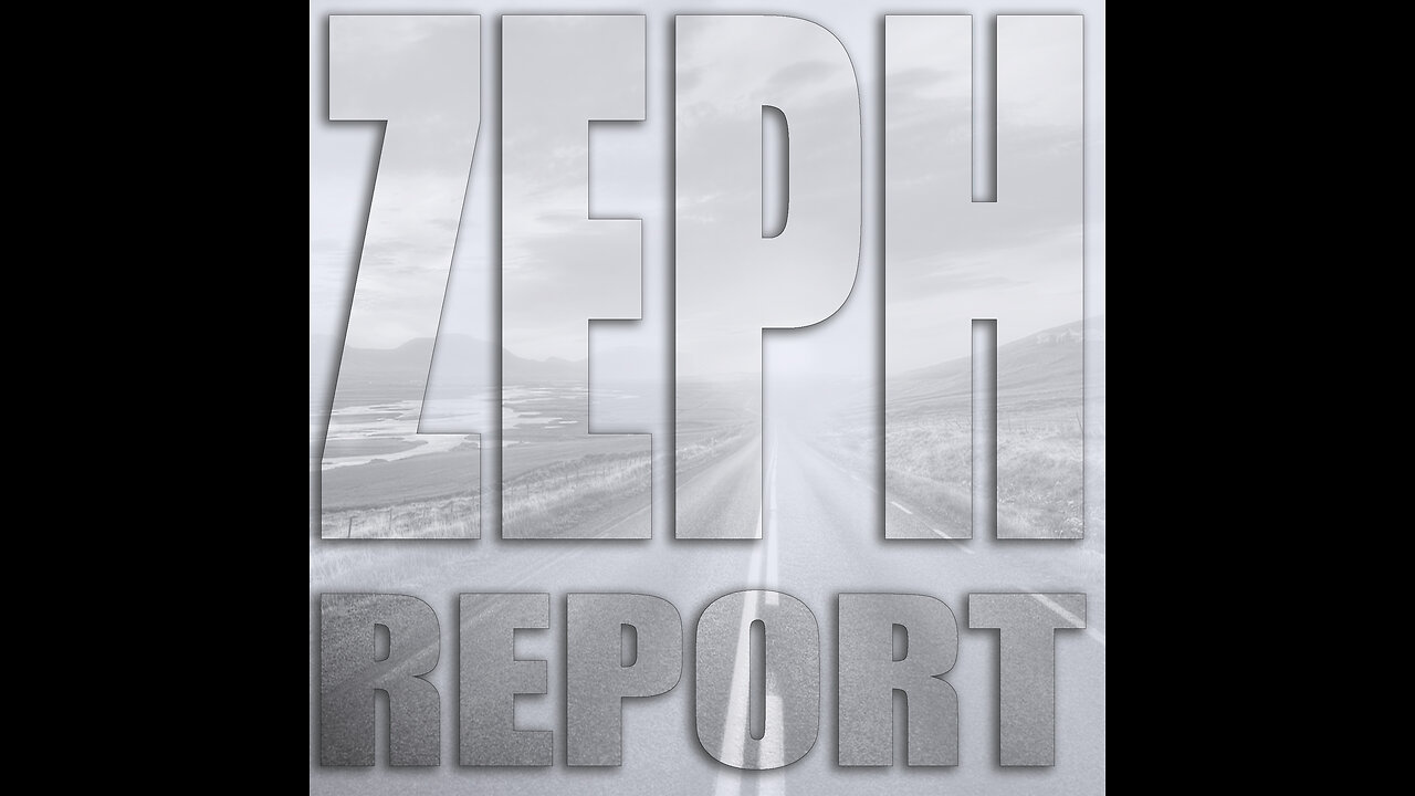 ... and in with THE NEW!