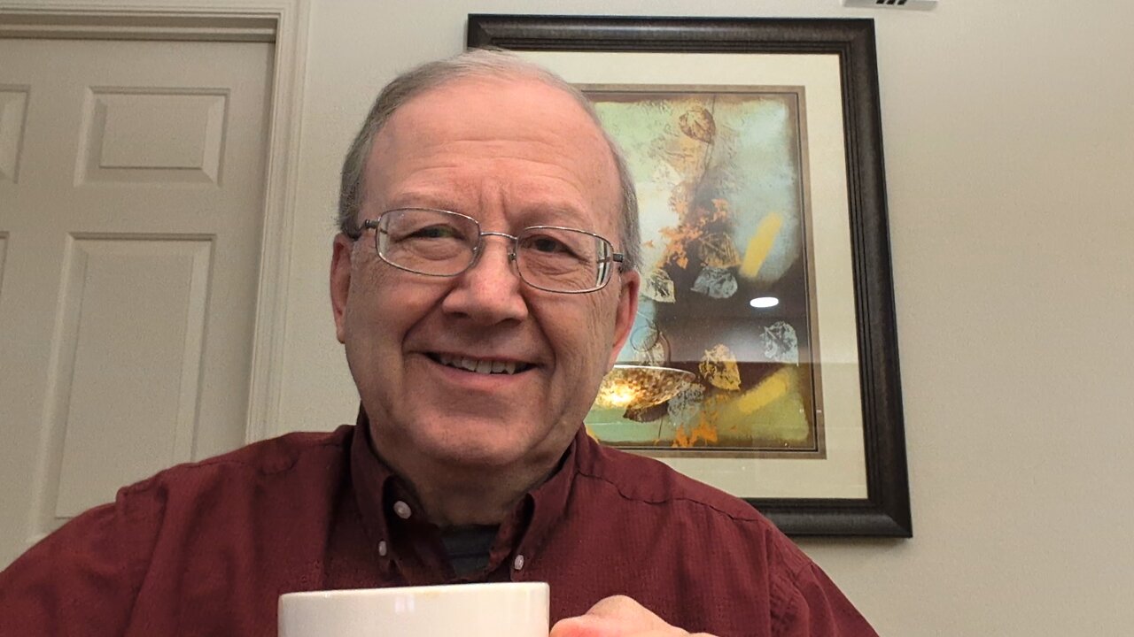 Benediction of the Book - Romans 16:25-27