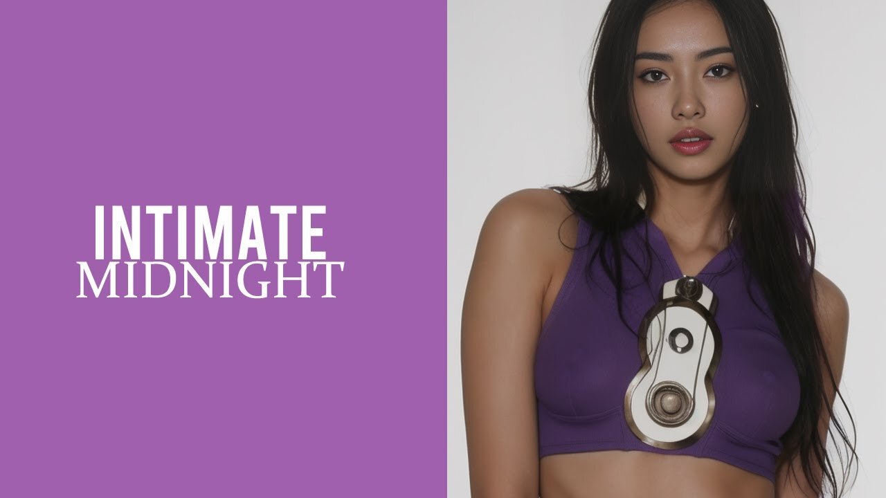 Yuna's Intimate Midnight