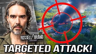 Michigan Church Shooting Sparks Trump Warning Of ‘TARGETED ATTACK On Christians’ - SF641