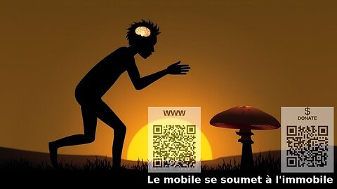 Théorie du Singe Défoncé