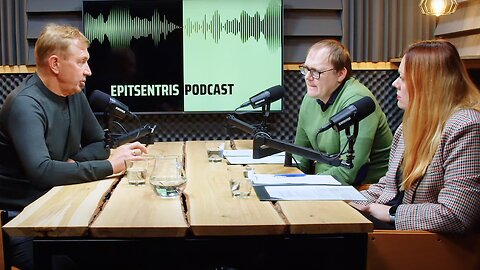 UUS SAADE “Epitsentris”: hääbuv faktikontroll, maksupõrgu ja kriiside tagajärjest Urmas Sõõrumaaga