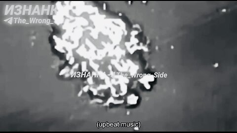 🇷🇺 🏹🎥 The Russian Armed Forces' "Vostok" and "Sever" groups destroyed NRTK