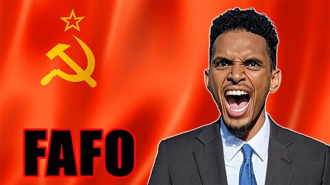 Muslim Immigrant Communist FINDS OUT when he LOSES Mayoral Race BADLY! FAFO!