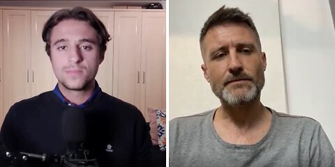 William Van Wagenen: Syria, HTS & The Israel/US Role