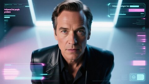 The Cinematic Attractiveness Monoculture