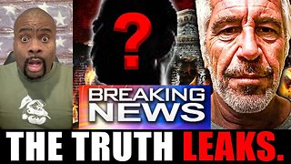 BREAKING: UNSEALED DOCS REVEAL THE REAL EPSTEIN WHISTLEBLOWER!