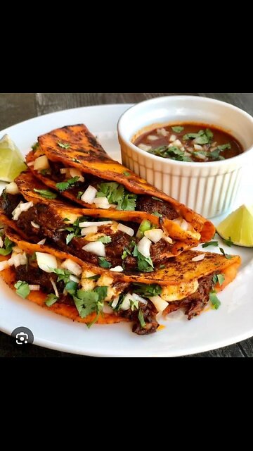 How to Make Authentic Birria at Home!