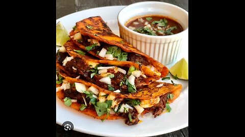 How to Make Authentic Birria at Home!