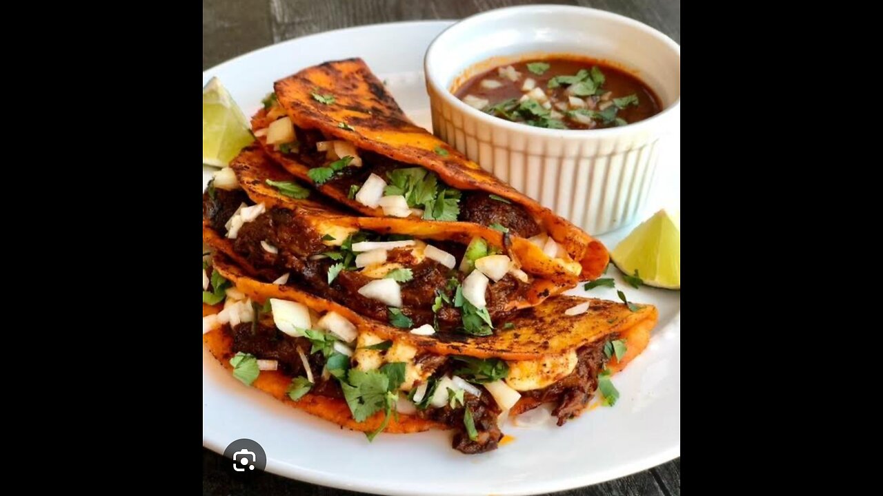 How to Make Authentic Birria at Home!