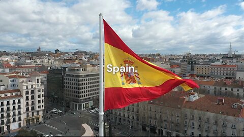 Live in Spain | International Property Alerts