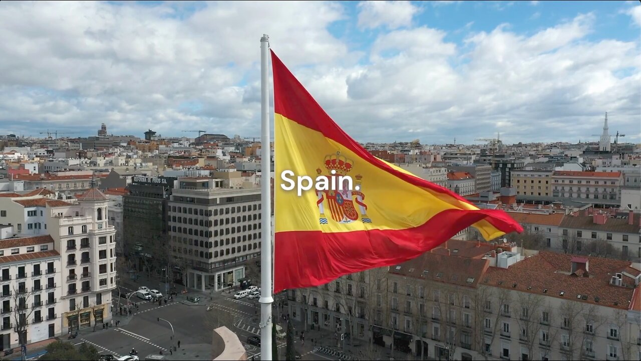 Live in Spain | International Property Alerts