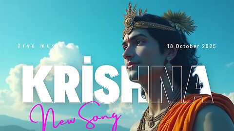 Divine Warrior – The Rise of Krishna