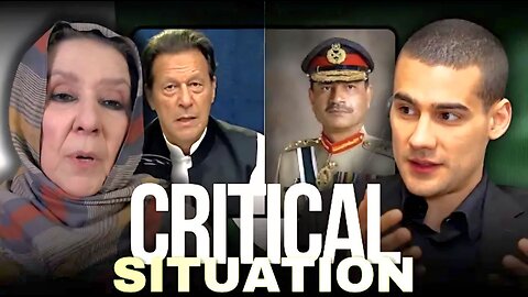 Imran Khan's Sister Shares Latest Updates On Imran Khan...