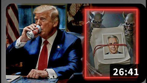 Alex Jones Predicts President Trump Will Be Poisoned & Die Of A Stroke