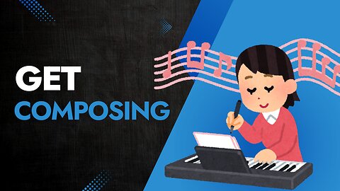 Break Out of Chord Progression Ruts with This Random Composition Trick! 🎲🎶