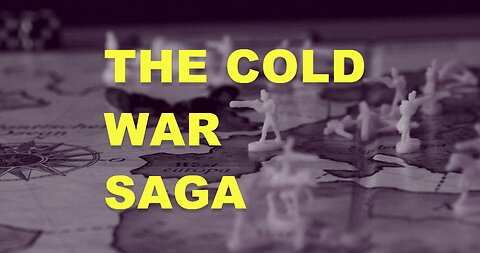 Rivals Everywhere: USA vs USSR – The Cold War’s Frozen Fire