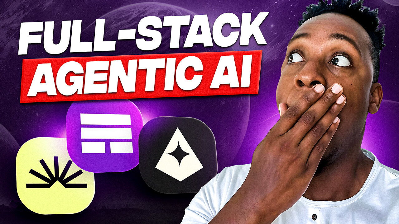 Building the Full-Stack Agentic AI Finance Infrastructure | OLAS × GIZA × SAHARA AI