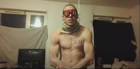 MIKE SAHA LIVE - Watching Videos And See What Else