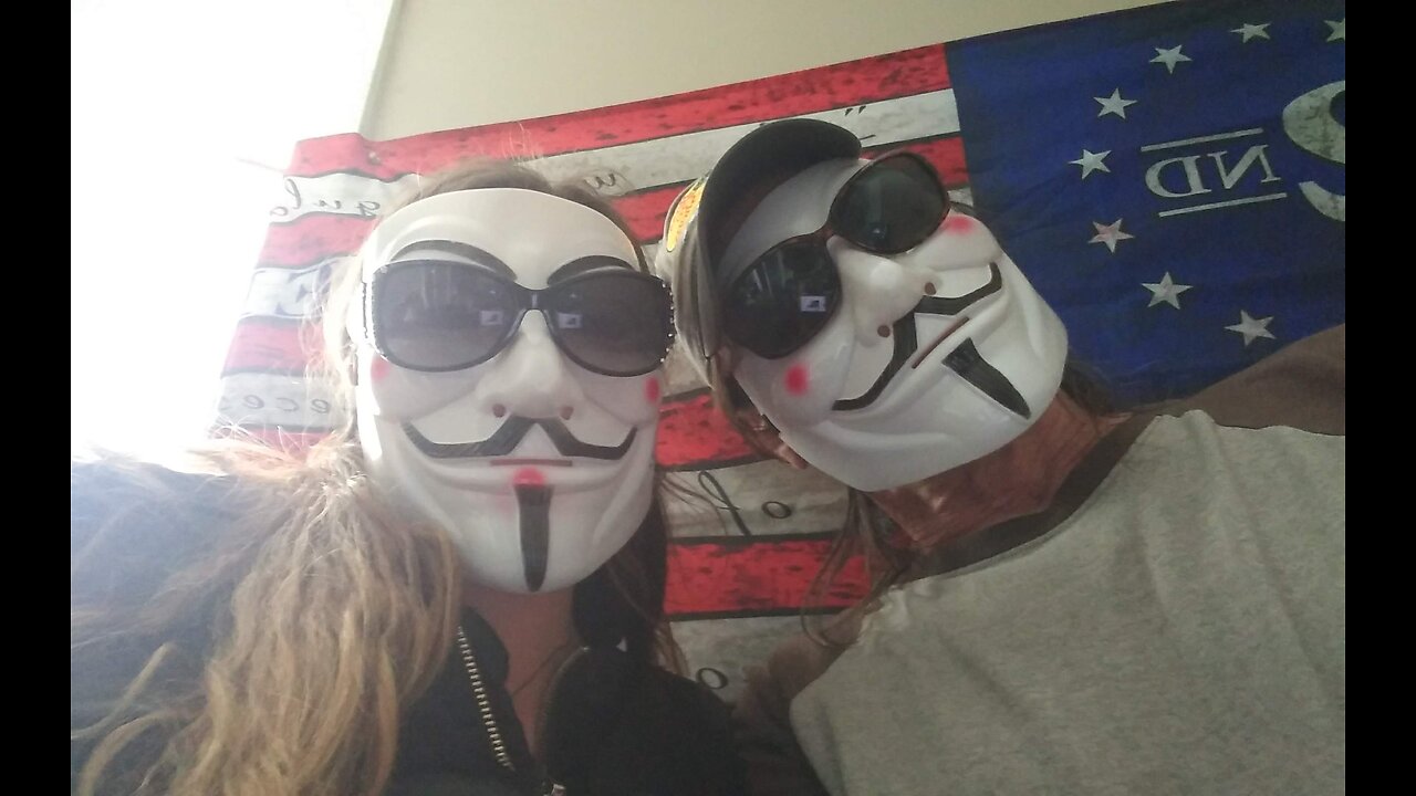 What Do You Want.....