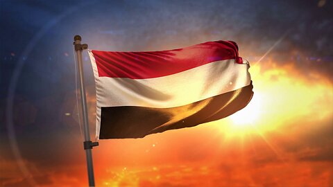 YEMEN_An Extraterrestrial Land on Earth