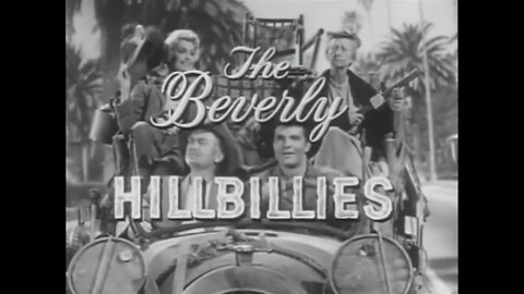 Beverly Hillbillies: Home for Christmas | Full Episode
