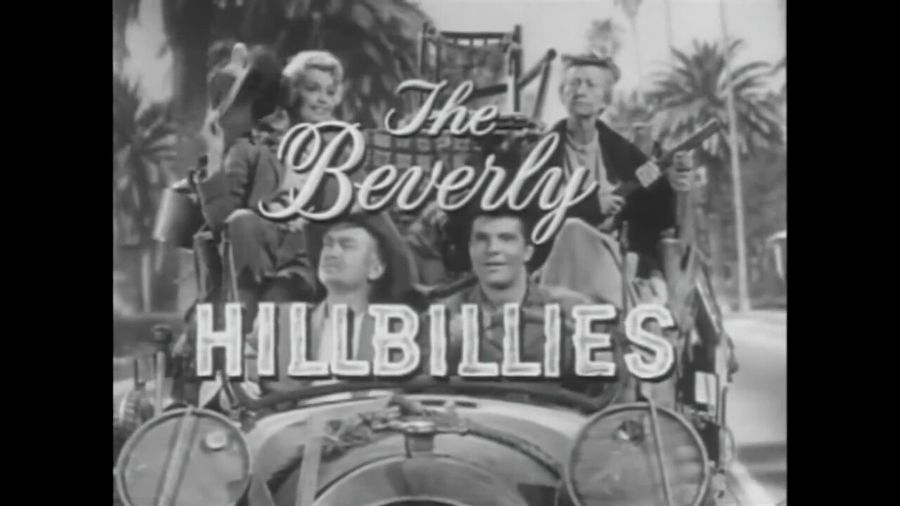 Beverly Hillbillies: Home for Christmas | Full Episode
