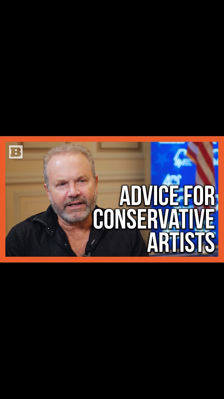 It Has to be Good Legendary Musician Gives Advice to Conservatives for Creating Art