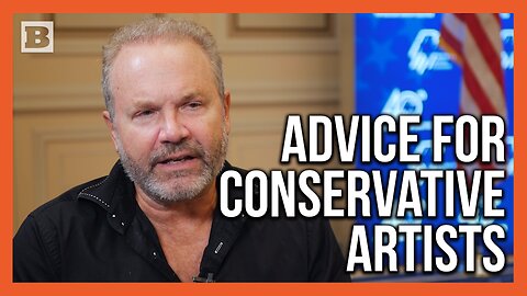 "It Has to be Good" Legendary Musician Gives Advice to Conservatives for Creating Art