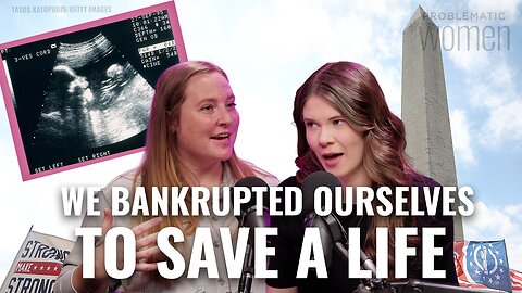 She’s the Last Line of Defense Before Abortion: Where Desperate Mothers Turn