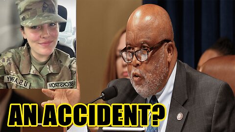 It's F**KING DISRESPECTFUL what Bennie Thompson said!