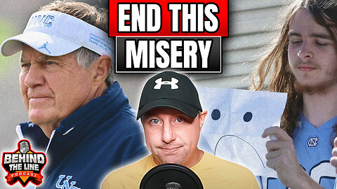 Bill Belichick Likely to be FIRED & Legacy has Been DESTROYED