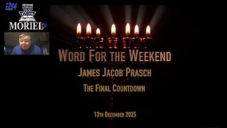Word-for-the-Weekend-With-James-Jacob-Prasch--The-Final-Contrast