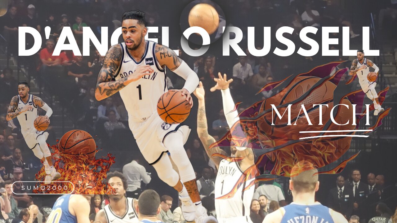 Why People Love To Hate D\'angelo Russell
