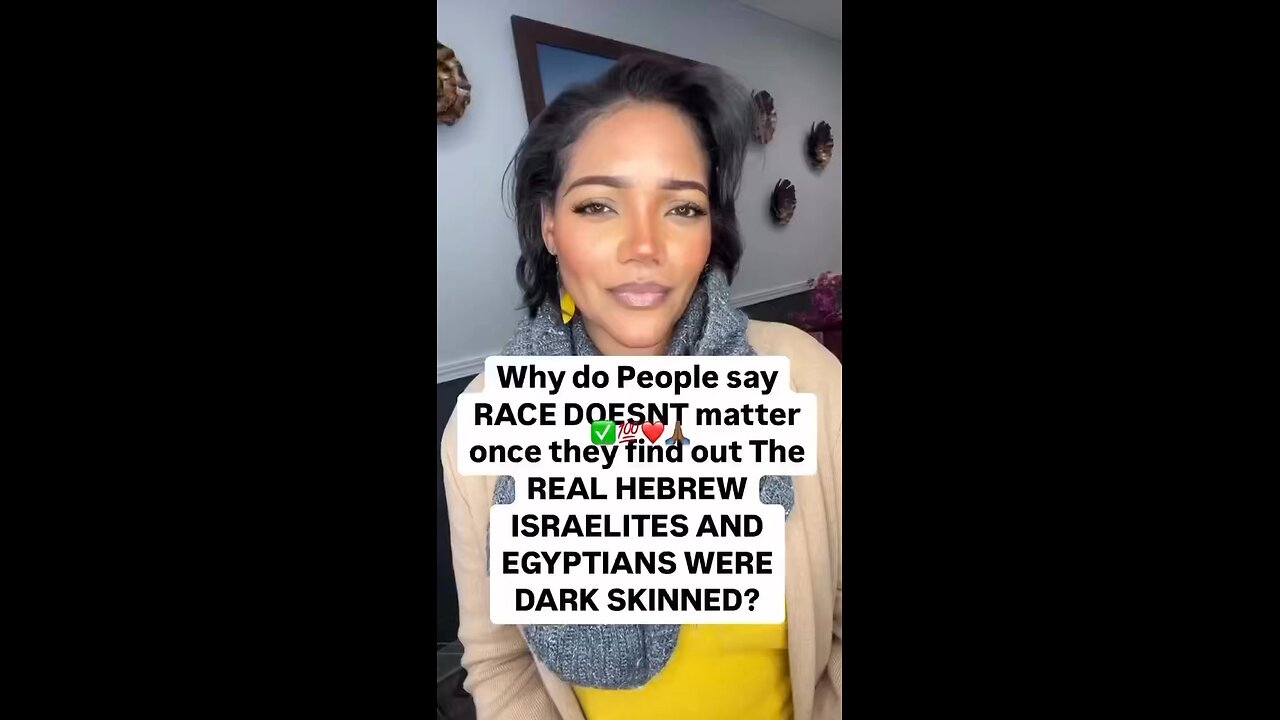 Message to Christian