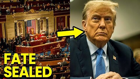 TRUMP IS TOAST - Here is Why, or not... #trump #news #rumbletakeover