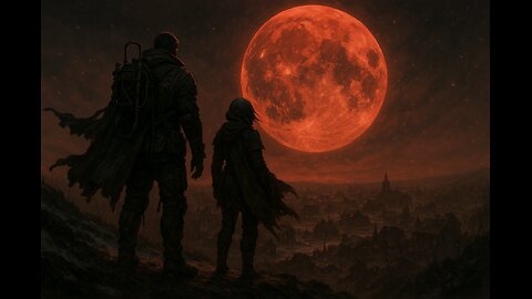 Buckle Family v. Once Human