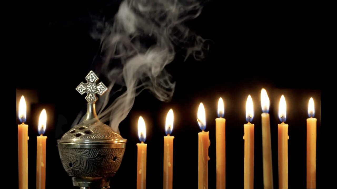 URGENT: Impending Shutdown of Crucial Holy Sites - Ep387