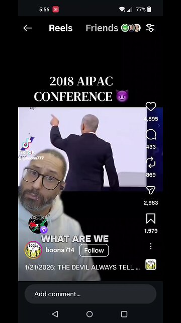 We Gotta Do Something With Greenland