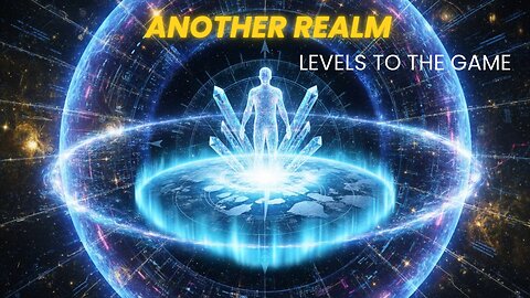 Another Realm Show - Levels to the Game