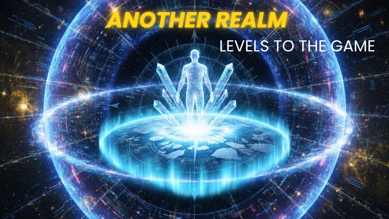 Another Realm Show - Levels to the Game