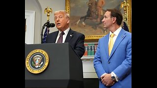 Gov. Landry to Newsmax Guard Deployment 'Great Christmas Gift'