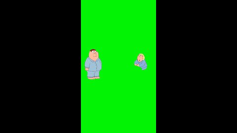 There’s Nothing | Green Screen #familyguy #petergriffin #meme #funny #fyp