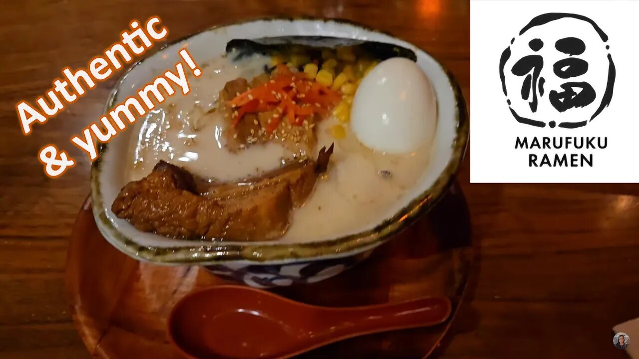 FAMOUS Marufuku: Authentic Hakata-style ramen in Irvine