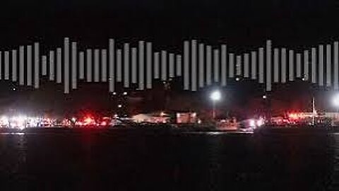 LISTEN: Air Traffic Control audio from tragic American Airlines - Army Blackhawk helicopter crash