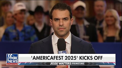 Andrew Kolvet: We're Praying Kamala Runs For President Again