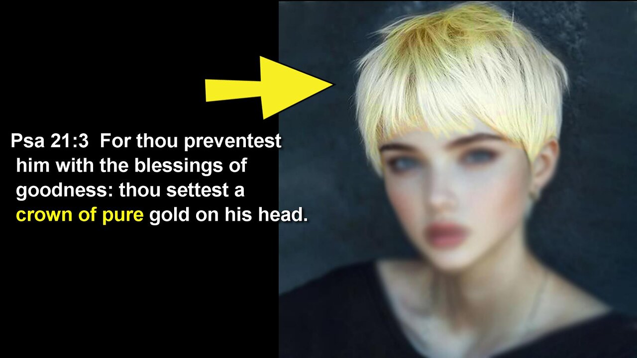 Mother of the Living