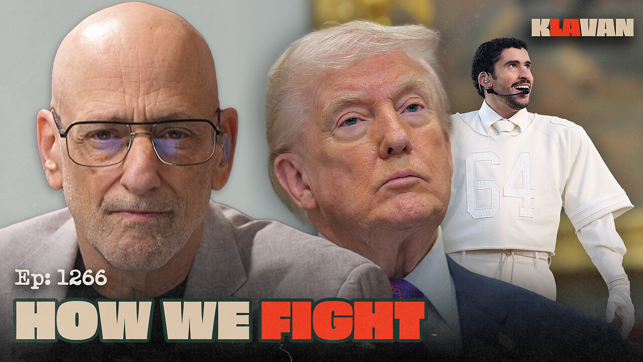 HOW WE FIGHT | Ep. 1266