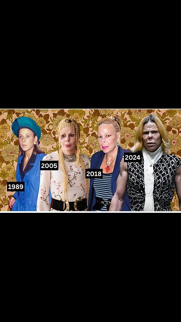 MEET THE PRINCESS ⚧ OF BULGARIA