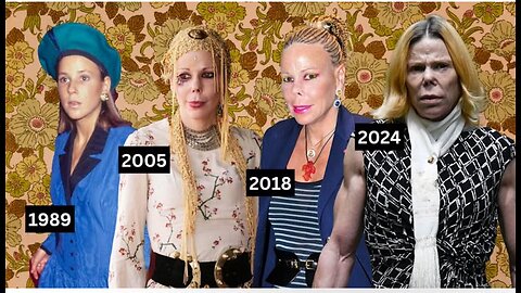 MEET THE PRINCESS ⚧ OF BULGARIA